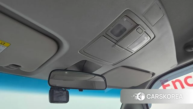 Kia The New Ray id 4471155 из Кореи 10