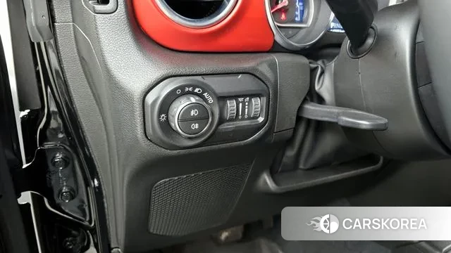 Jeep Wrangler (JL) id 2998588 из Кореи 10