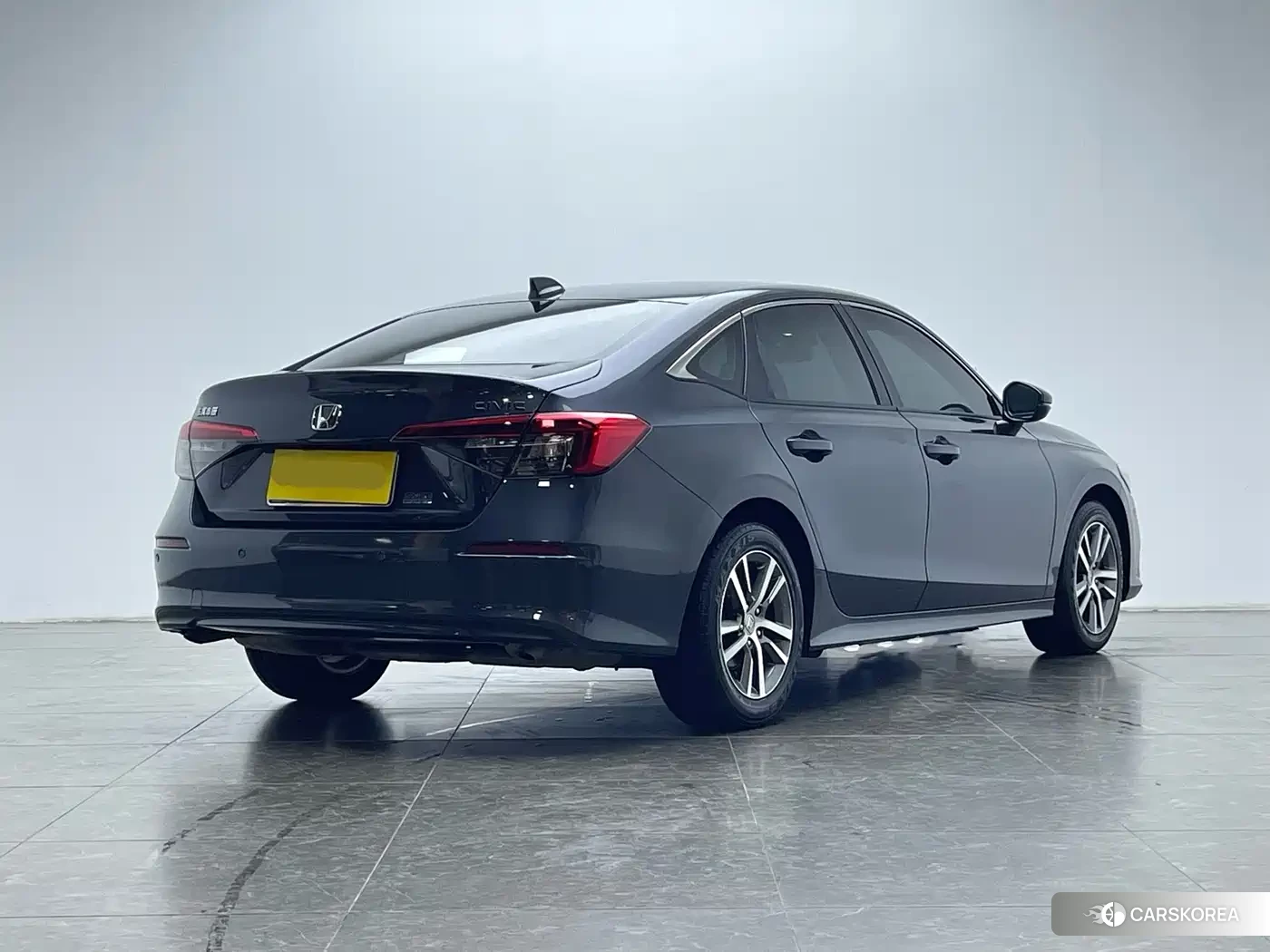 Honda Civic id 4570340 из Китая 10