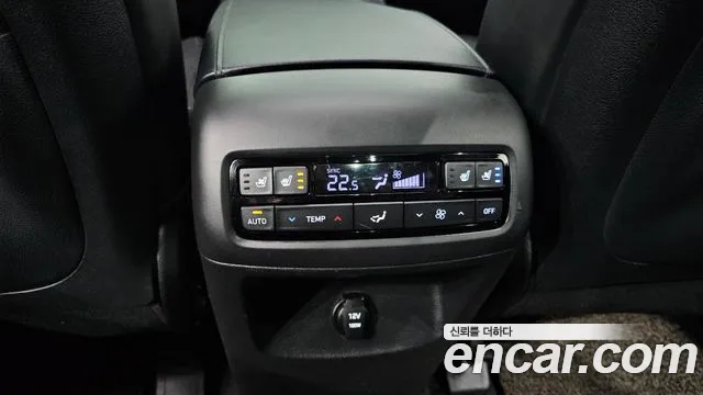 Hyundai Palisade id 2754864 из Кореи 10