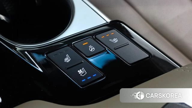 Kia K8 id 3923619 из Кореи 10