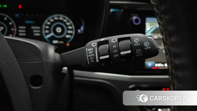 Ssangyong Beautiful Korando id 4019716 из Кореи 10