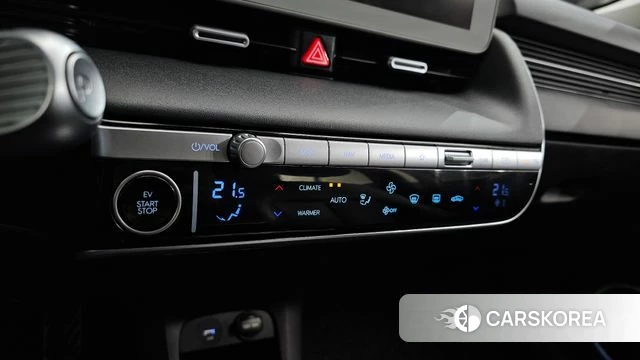 Hyundai Ionic 5 id 3878199 из Кореи 10