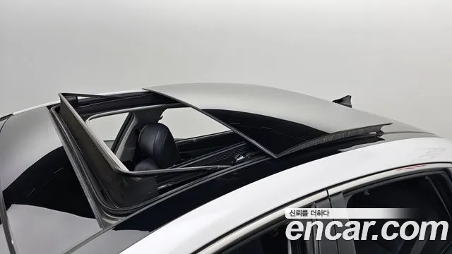 Hyundai The New Grandeur IG Hybrid id 2801825 из Кореи 10