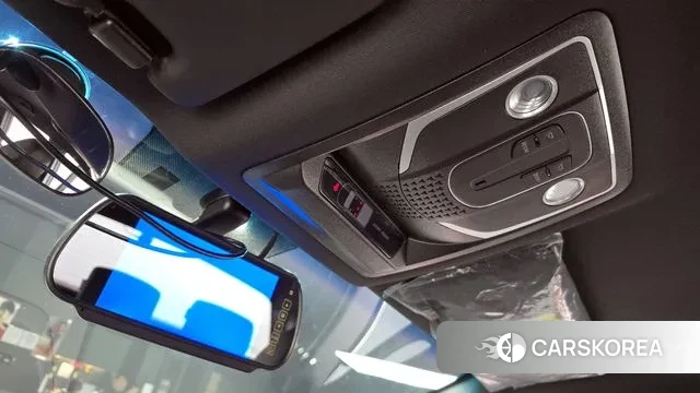 Ssangyong The New Rexton Sport id 3549911 из Кореи 10