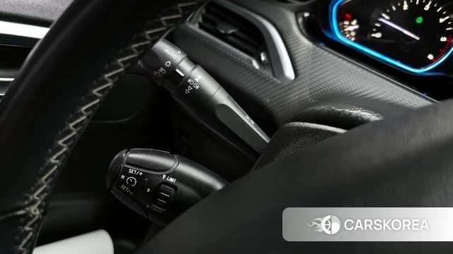 Peugeot 2008 id 3834518 из Кореи 10