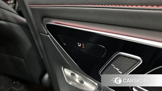 Mercedes-Benz GLC-Class X254 id 3512016 из Кореи 10