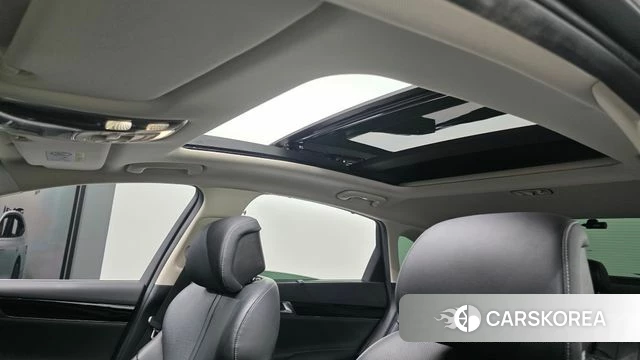 Genesis G80 (RG3) id 3884849 из Кореи 10