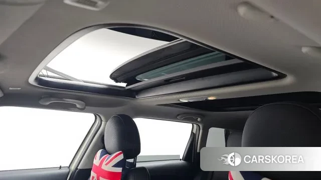 Mini Cooper D Clubman id 3269757 из Кореи 10