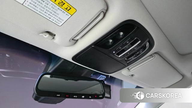 Kia The New Sorento id 4722571 из Кореи 10