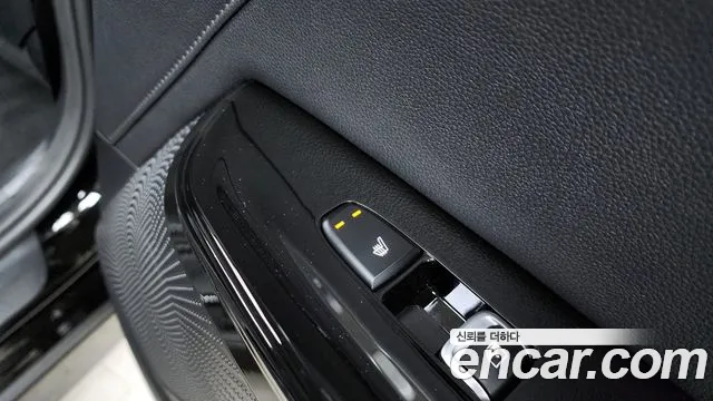 Kia K5 Hybrid 3rd Generation id 2500286 из Кореи 10