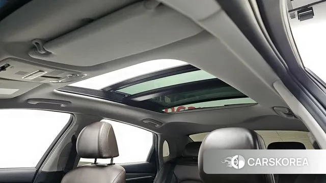 Hyundai The New Grandeur IG id 3616513 из Кореи 10