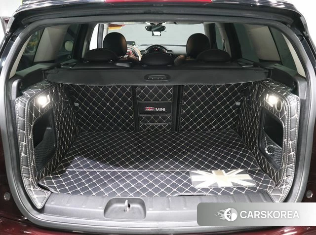 Mini Cooper SD Clubman id 4628728 из Кореи 10