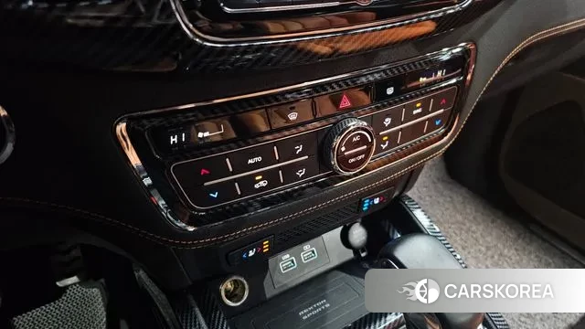 Ssangyong The New Rexton Sport id 3630168 из Кореи 10