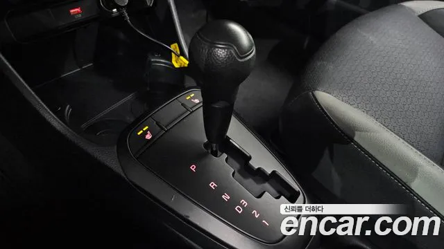 Kia Morning Urban (JA) id 2632010 из Кореи 10