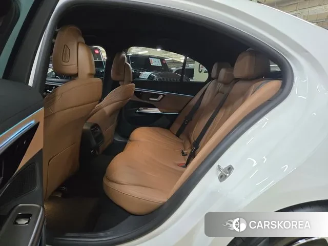 Mercedes-Benz E-Class W214 id 3757910 из Кореи 10