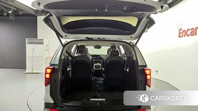 Kia The New Carnival 4th Generation id 3538824 из Кореи 10