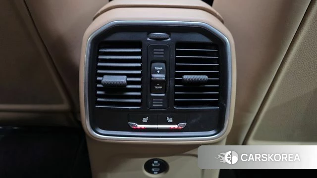 Porsche Macan id 4315924 из Кореи 10