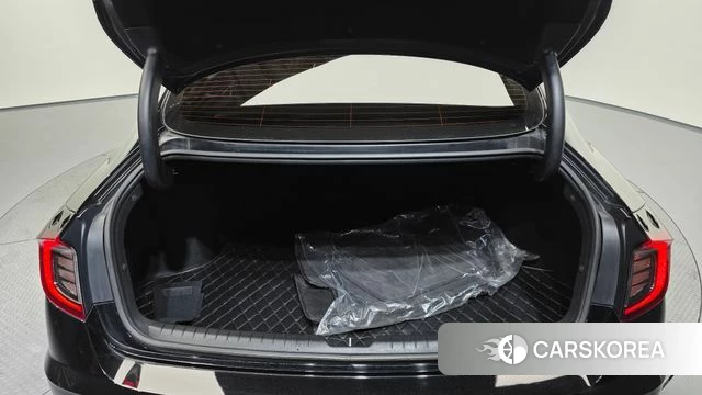 Hyundai Sonata (DN8) id 4231796 из Кореи 10