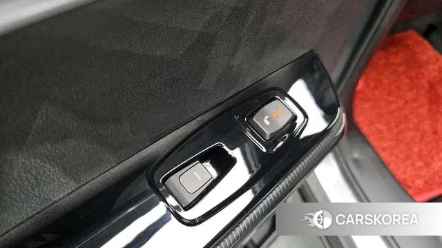 Ssangyong Actian 2nd Generation id 3732019 из Кореи 10