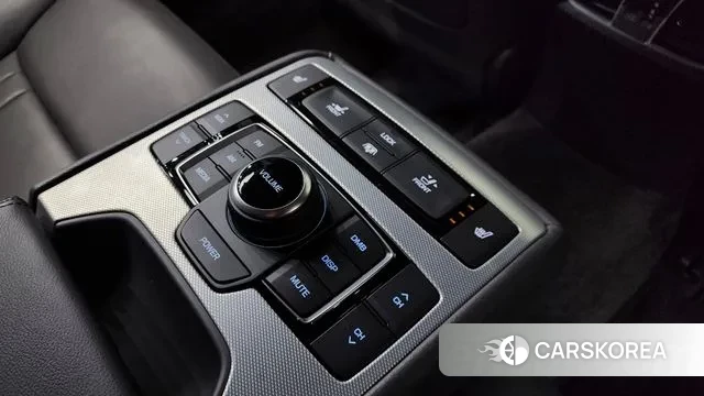 Genesis G80 id 3505062 из Кореи 10