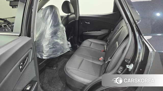 Ssangyong Tivoli Armor id 4596063 из Кореи 10