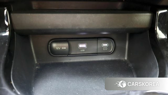 Kia The New Seltos id 3859300 из Кореи 10