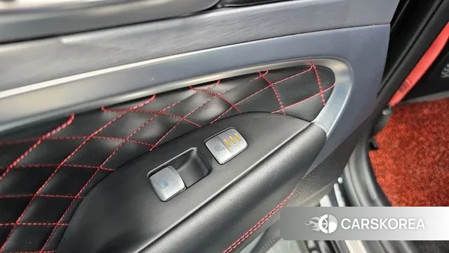 Genesis G70 id 2902851 из Кореи 10