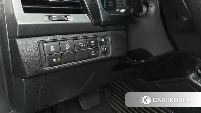 Ssangyong The New Rexton Sports Cannes id 4793294 из Кореи 10