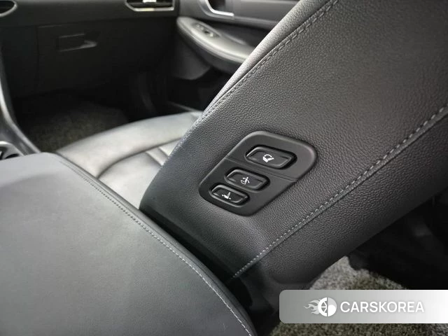 Hyundai Sonata Hybrid (DN8) id 4580429 из Кореи 10
