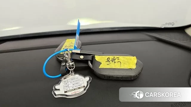 Kia The New K5 Hybrid 3rd generation id 3580805 из Кореи 10