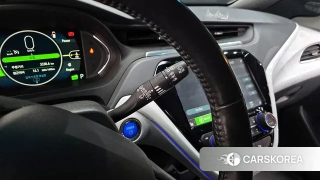 Chevrolet (GM Daewoo) Bolt EV id 3677546 из Кореи 10