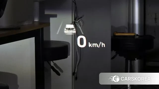 Hyundai The New Santa Fe id 3472176 из Кореи 10