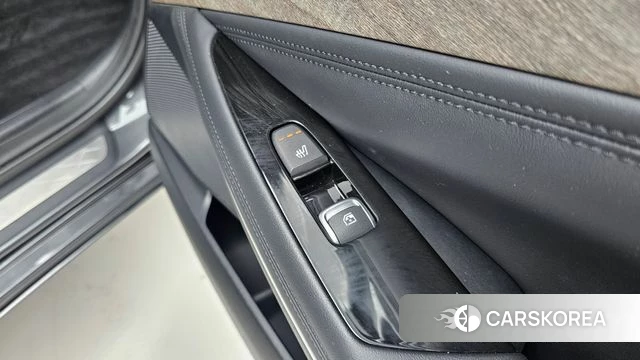 Kia K8 Hybrid id 4309447 из Кореи 10