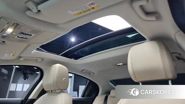 Jaguar XE id 3469684 из Кореи 10