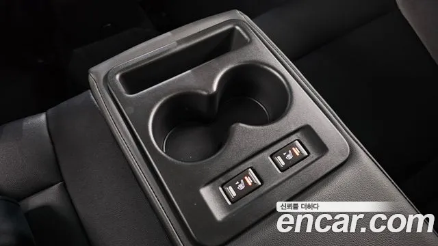 Renault Korea (Samsung) SM6 id 2443573 из Кореи 10