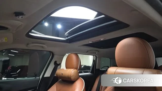 Mini Cooper S Clubman id 3740900 из Кореи 10