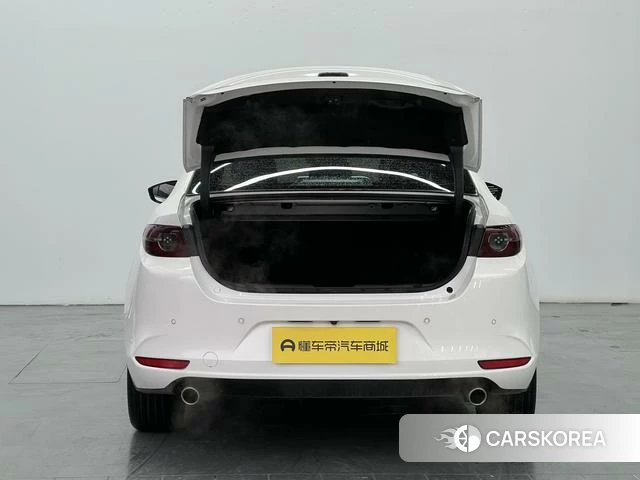 Mazda 3 Angkesaila id 4262359 из Китая 10