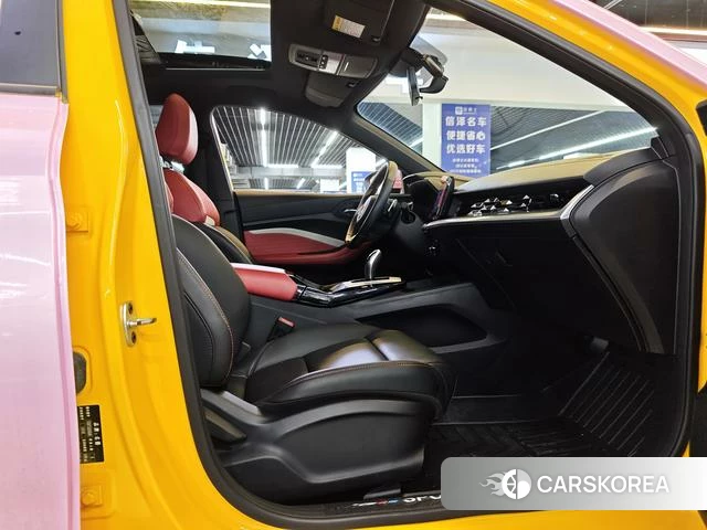 MG MG5 id 4242413 из Китая 10