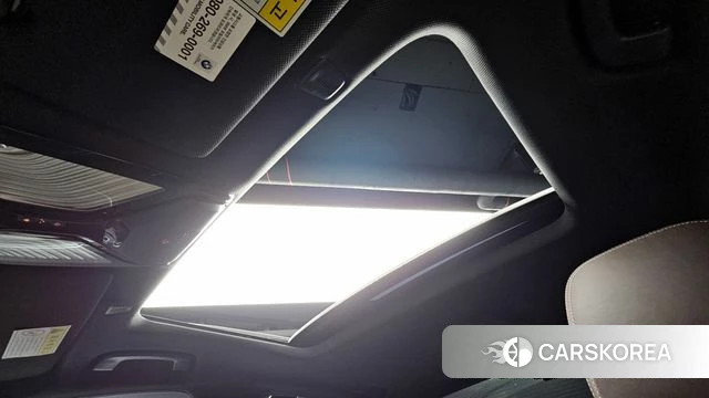 BMW 5 Series (G30) id 3834470 из Кореи 10