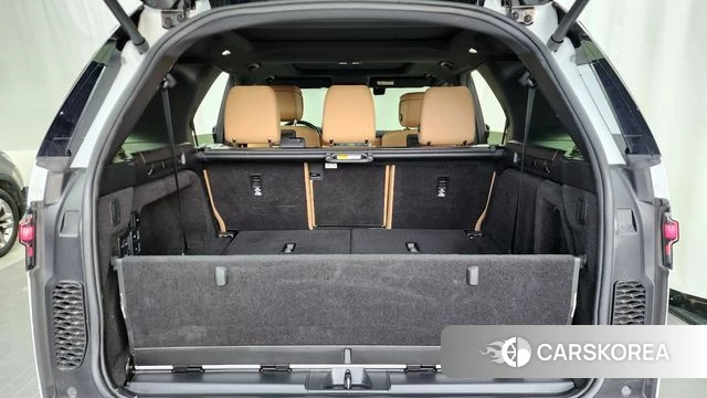 Land Rover Discovery 5 id 3964142 из Кореи 10