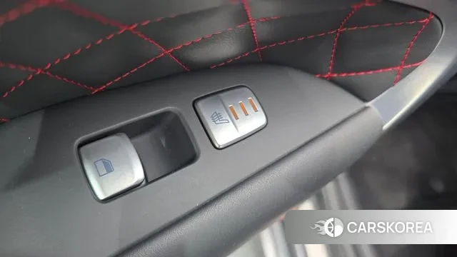 Genesis G70 id 3018546 из Кореи 10