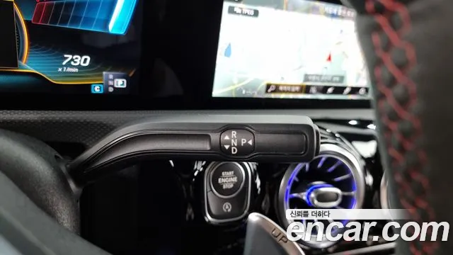 Mercedes-Benz CLA-Class C118 id 2668928 из Кореи 10