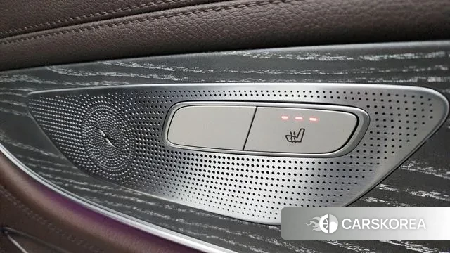 Mercedes-Benz CLS-Class C257 id 3479165 из Кореи 10