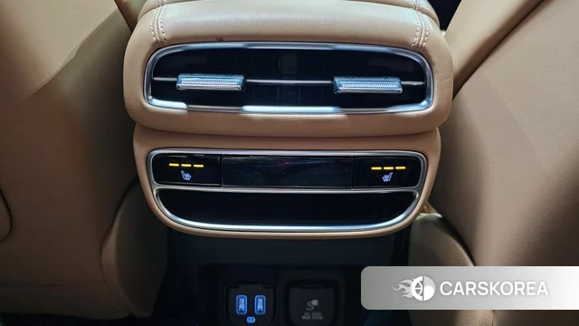 Genesis GV80 id 3852949 из Кореи 10