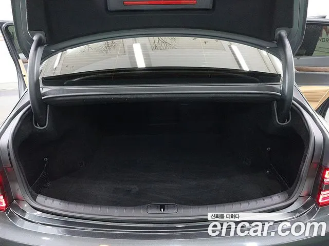 Genesis G80 (RG3) id 2677687 из Кореи 10