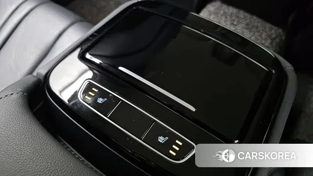 Genesis G80 (RG3) id 2932207 из Кореи 10