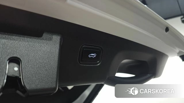 Hyundai Tucson Hybrid (NX4) id 4561578 из Кореи 10