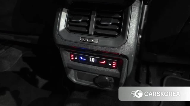 Volkswagen Tiguan Allspace id 4524022 из Кореи 10