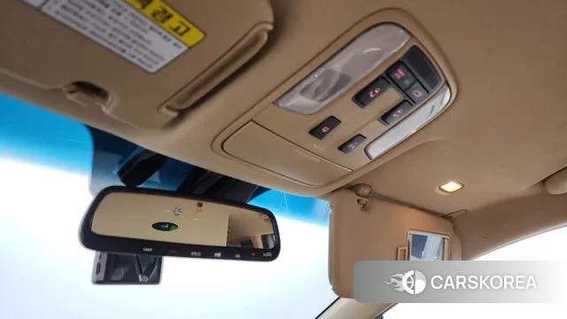 Kia The New Carnival id 3602235 из Кореи 10